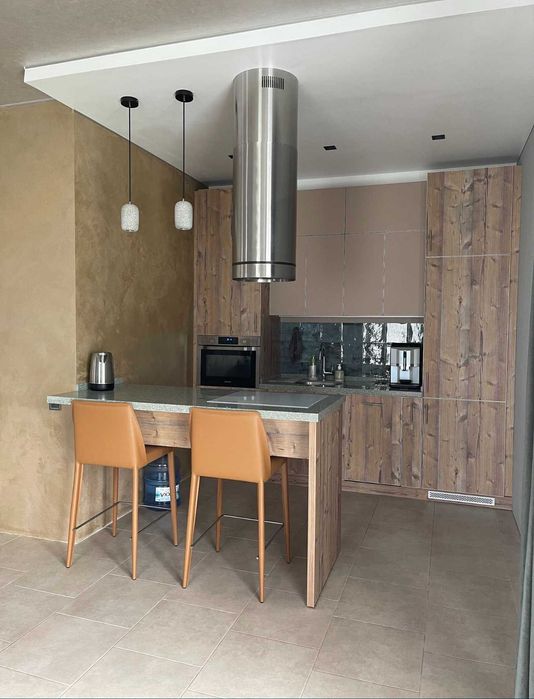 Продам дом 120м2,Пр. Тракторостроителей, 79 с ремонтом (код 5232)