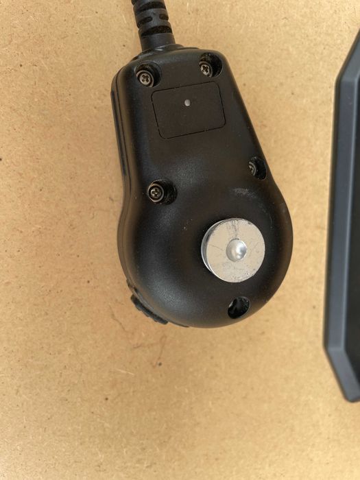 Radio VHF Navicom RT750