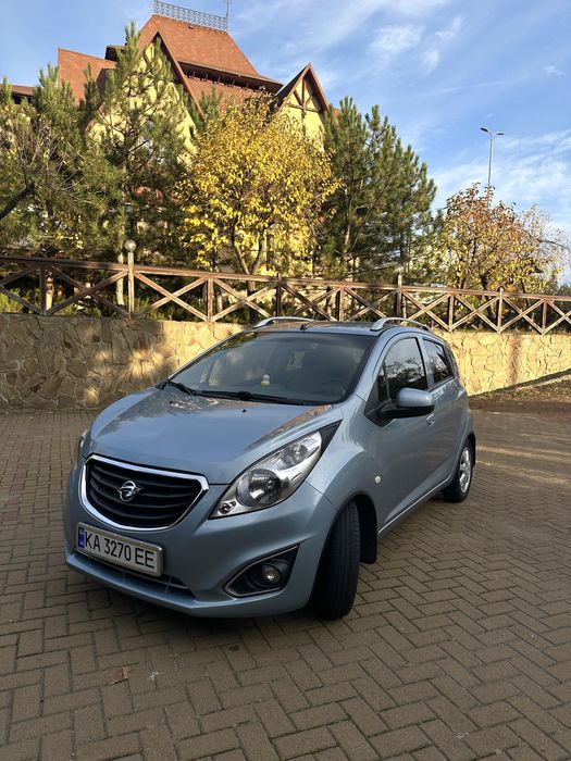 Продам автомобіль Ravon R2 2017 року 58 тис.пробіг