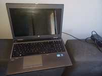 Laptop HP     .   .