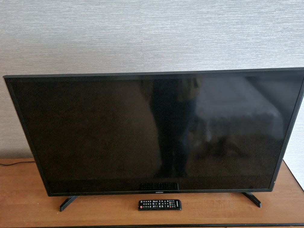 TV Samsung 40 !polecam!