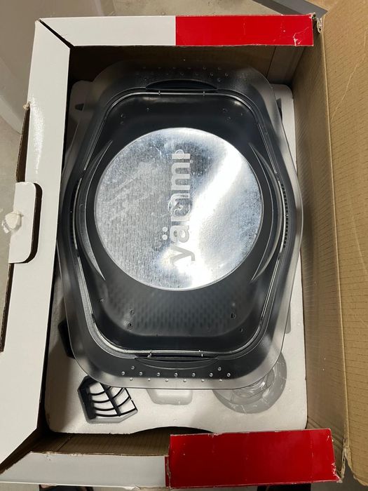 YAMMI - Robot de cozinha multifuncional