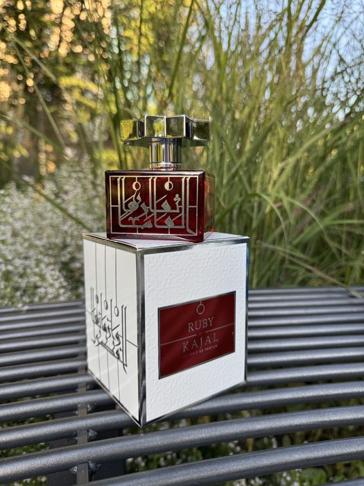 Kajal Ruby 100 ml