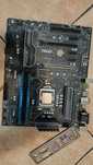Intel i7-7700K + MSI Z270 + 32 GB DDR4 3000 MHz – zestaw do PC