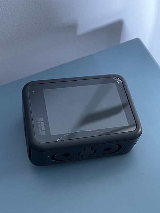 GoPro Hero 10 екшн-камера