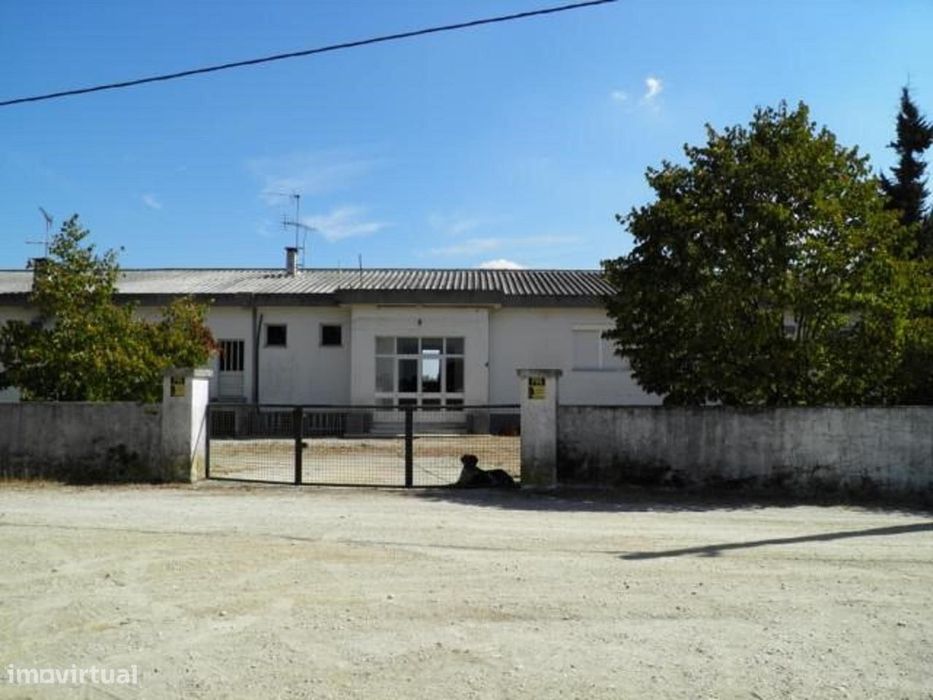 Unidade Turística e Restauração