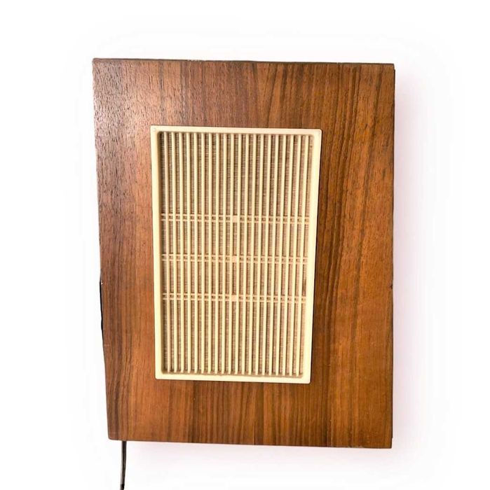 Radio Antigo Madeira Saba Villingen 100