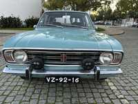 Ford cortina 1600 GT