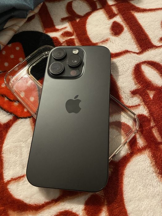 IPhone 16PRO 256GB 94%