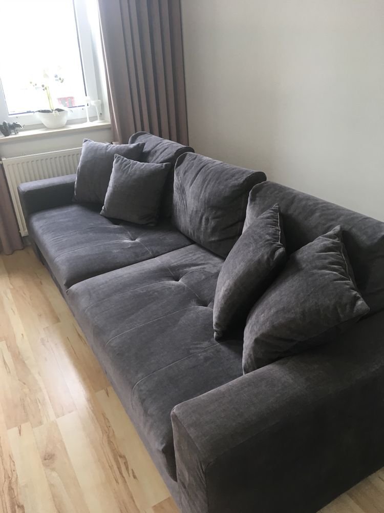 Sofa na gwarancji