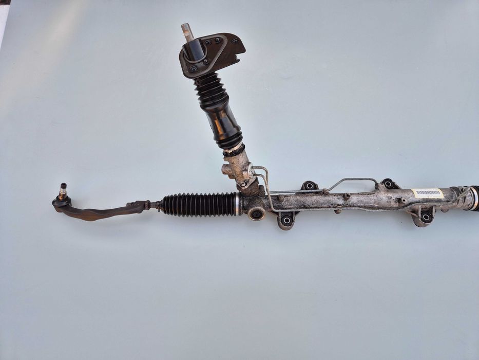 Maglownica Przekładnia Kierownicza VW Transporter T5 Europa Oryginał