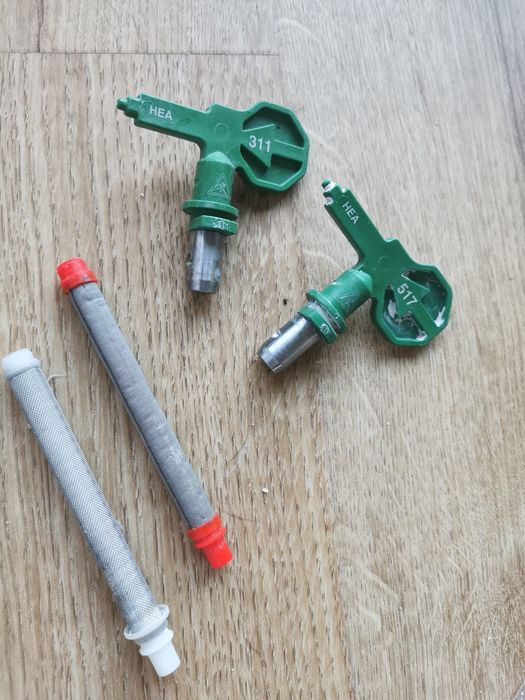 Agregat malarski Wagner ControlPro 250M