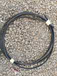 Kabel ziemny ykyżo 5x10 - 8 metrów nowy