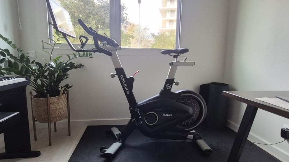 Bodytone smart screen 400