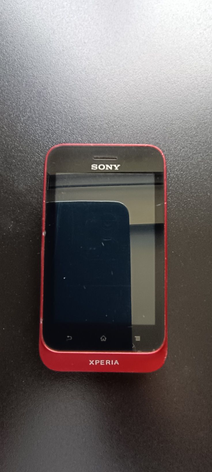 Sony Xperia ST21i