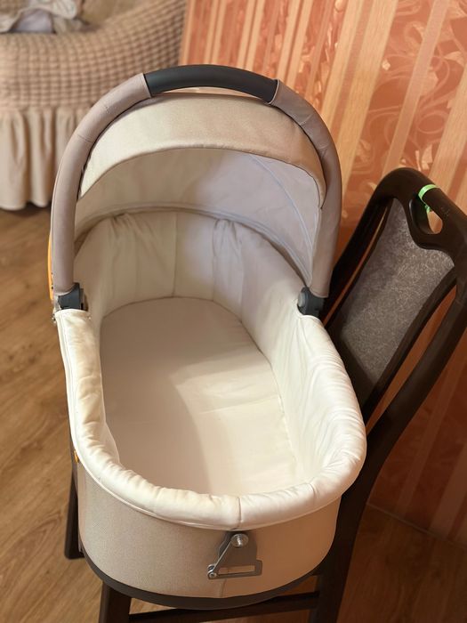 Універсальна коляска Geoby 2 в 1 в хорошому стані!