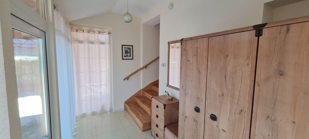 Довгострокова Оренда чудового будинку Лісова буча