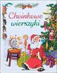 Choinkowe wierszyki