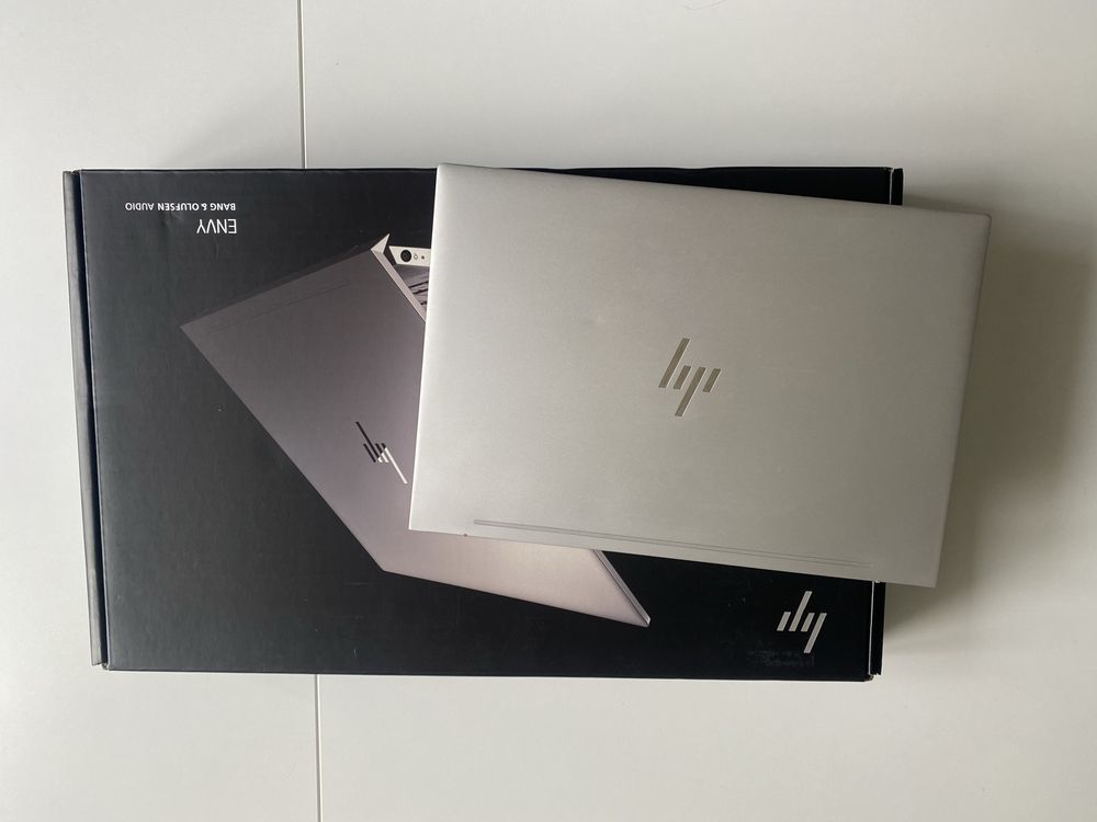 Laptop HP ENVY 13