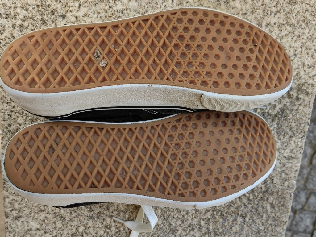 Sapatilhas Vans 41