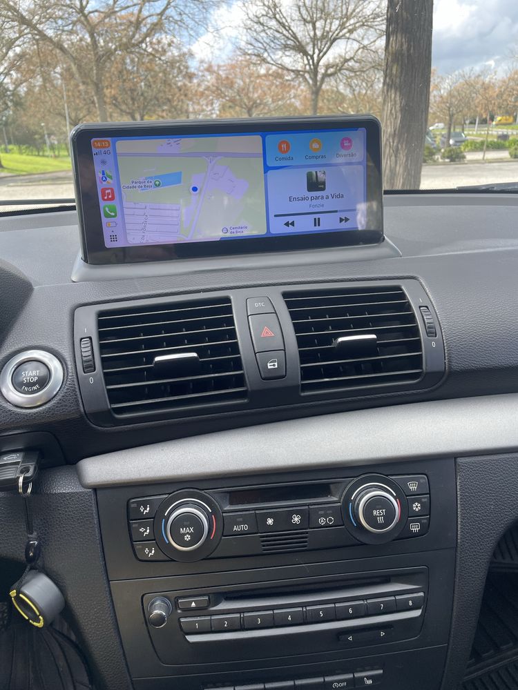 BMW 118d para venda