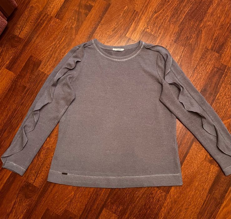 Кофтинки та светрики на осінь