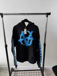 Vetements ANARCHY Hoodie