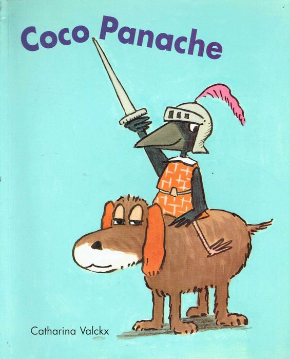 14455

Livros Infantis em Francês