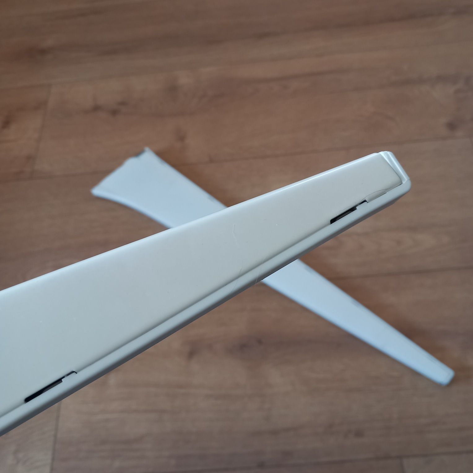 Wsporniki Ikea ALGOT 60cm