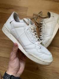 Кроссовки adidas originals continental 80