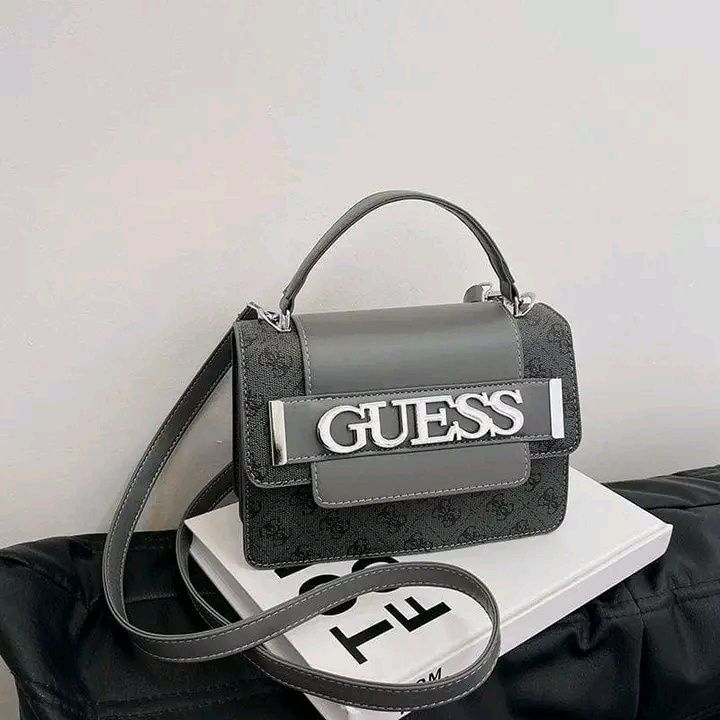 Malas Guess várias cores registrada