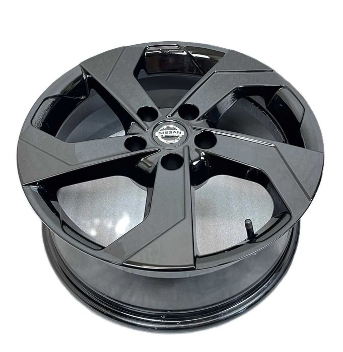 FELGI Alufelgi 17 5x114,3 NISSAN JUKE QASHQAI Dacia nowe VAT23 orygina