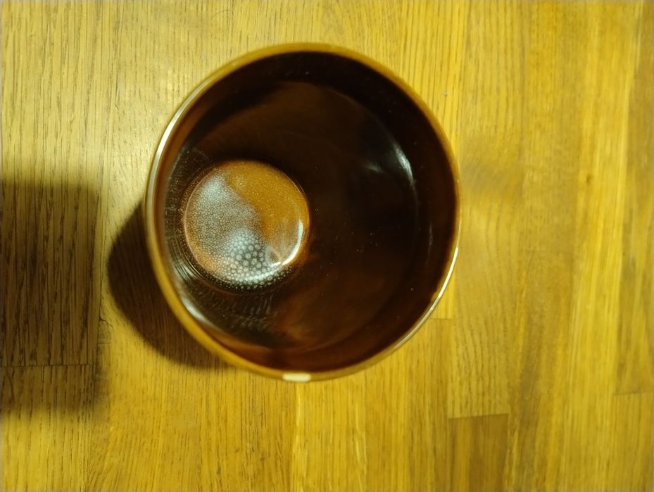 kubek PRL Zośka Mirostowice