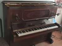 Pianino "Bechstein" model  "8"