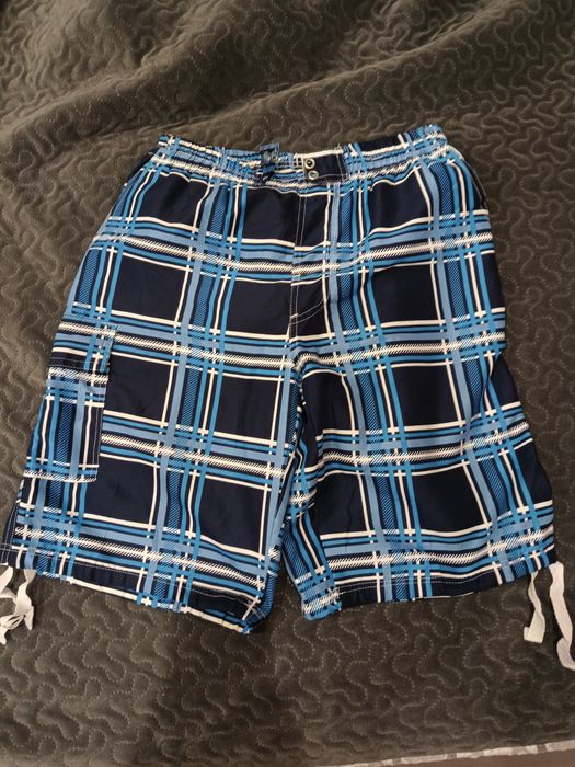 Nowe spodenki męskie rozmiar L