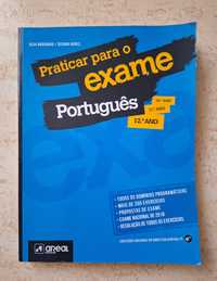 Exame Português 12 ano