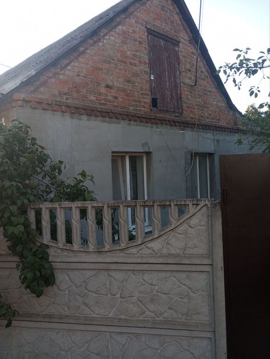 Продам дорого будинок з врімянкою на Кореї
