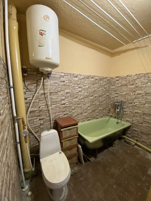 Продаємо 1 кімнатну квартиру на Співдружності ( Ювілейний)