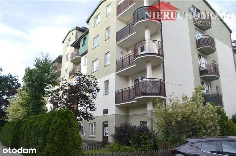 Mieszkanie 2-pok. 43m2 Warszawa ul. Odkryta Białołęka