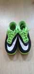 Nike Hypervenom jr korki 18 cm wkładka