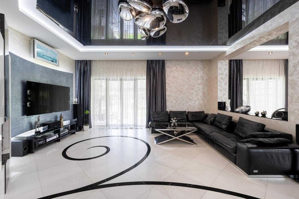 Продаж будинок VIP/дизайн ремонт,басейн,тераса/Малечковичі, Львів