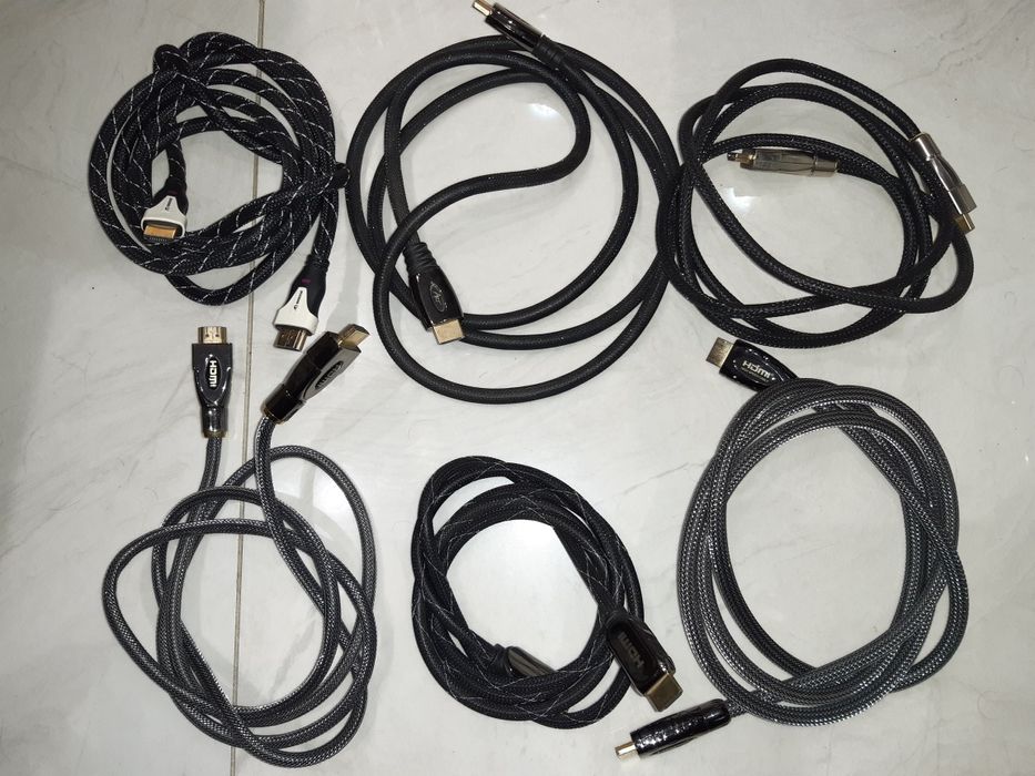 TV Panasonic 29 cali 100 Hz Stereo + kabel euro i 9x HDMI