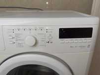 Części Pralki Whirlpool AWSP 61012P 6kg w częściach