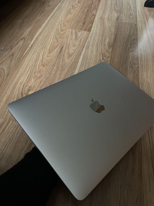 MacBook pro 13 2019 тачбар