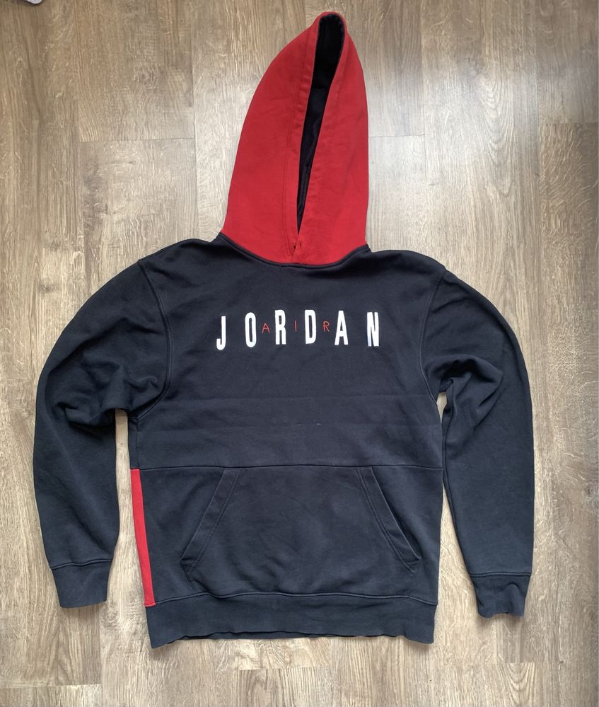 Оригінал Худі від Jordan