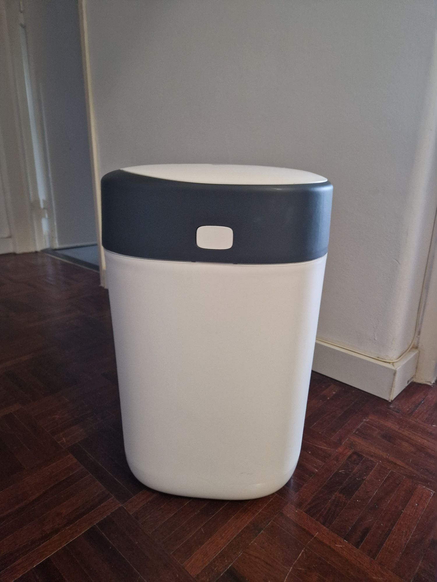 Tommee Tippee caixote de fraldas