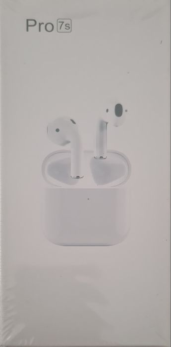AirPods modelo Pro7s