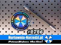 Przedłużka elastyczna 1/4" 150mm Cr-V HONITON przedłużka 1/4"