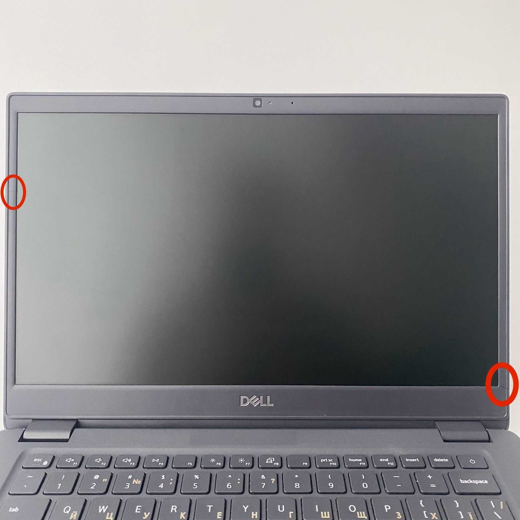 Ноутбук Dell Latitude 3410 14" HD i5-10210U/16GB RAM/256GB NVMe