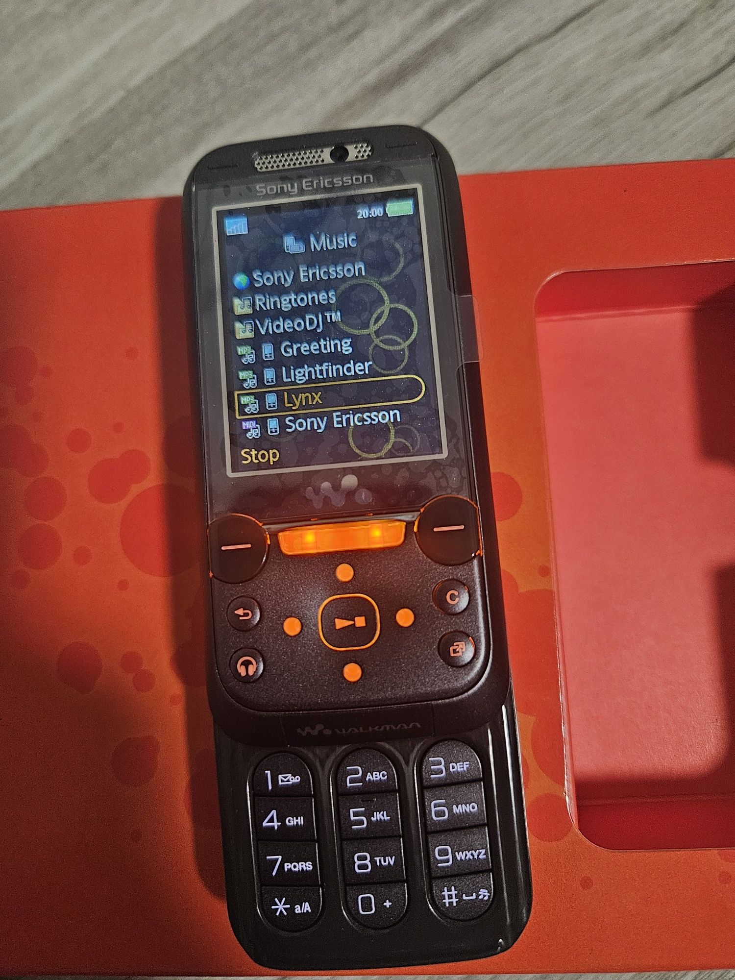 Sony Ericsson W960, P1i, W850, Aino U10